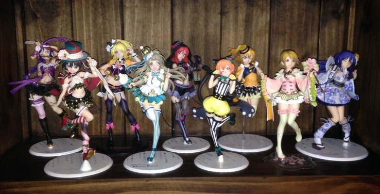 LoveLive! 西木野真姫