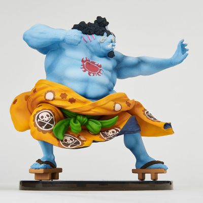 SCultures 航海王 甚平