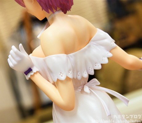 Fate/Grand Order Shield 玛修·基列莱特 英灵正装Ver.