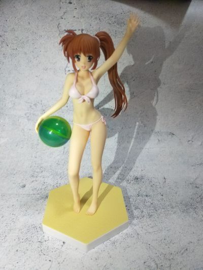 BEACH QUEENS 魔法少女奈叶StrikerS 高町奈叶 Ver.2  