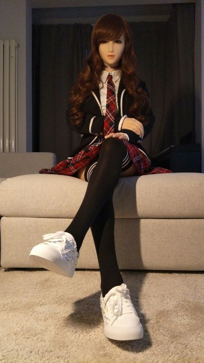 命运之夜 剑士（Saber） 和风礼服