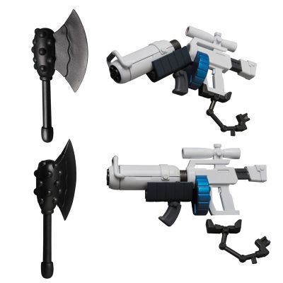 CARBOTIX 真盖塔机器人 盖塔1