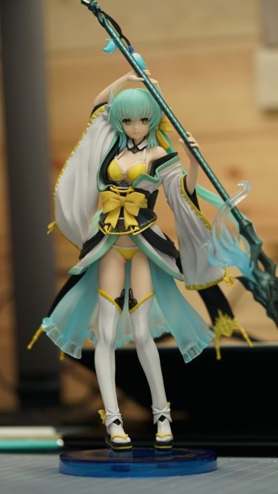 命运-冠位指定 枪兵-清姫