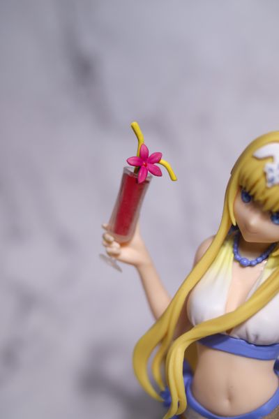 EXQ手办 刀剑神域 Code Register 爱丽丝·滋贝鲁库