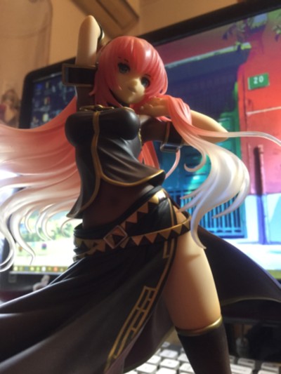 光明之风  吴羽冬华