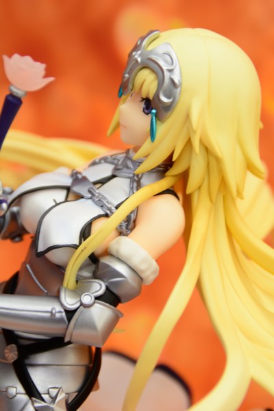 Fate/Apocrypha 贞德 红莲圣女