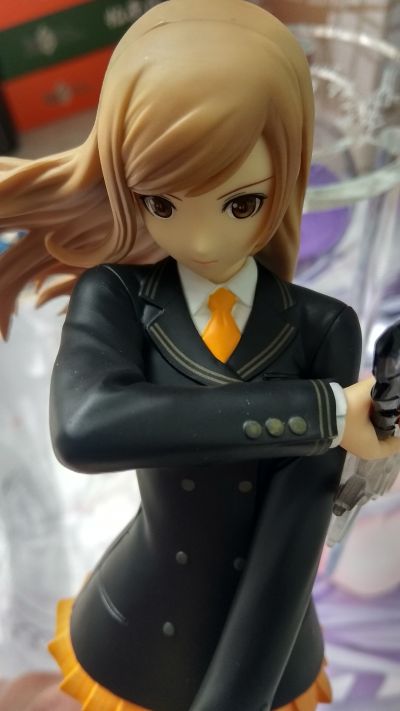 光明之风 吴羽冬华