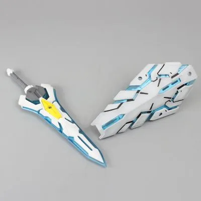Pla-Act (05) 亚瑟
