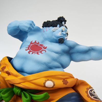 SCultures 航海王 甚平