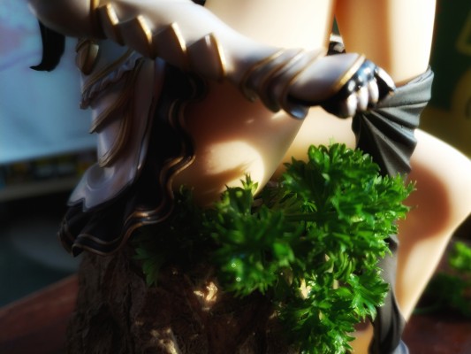 光明之响 索尼娅·布兰奇