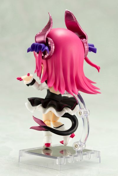 Cu-poche Fate / Grand Order 	伊丽莎白·巴托里伯爵夫人