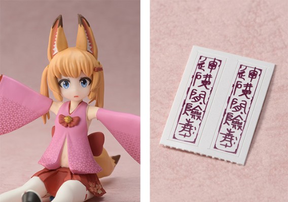 バーチャルのじゃロリ狐娘Youtuberおじさん ねこます 