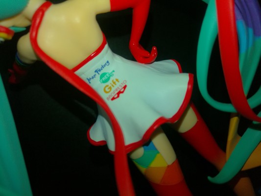 PM 手办 Fate/Extra CCC SABER bride 