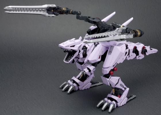 HMM系列 索斯机兽 EZ-049 狂暴战龙 新包装版