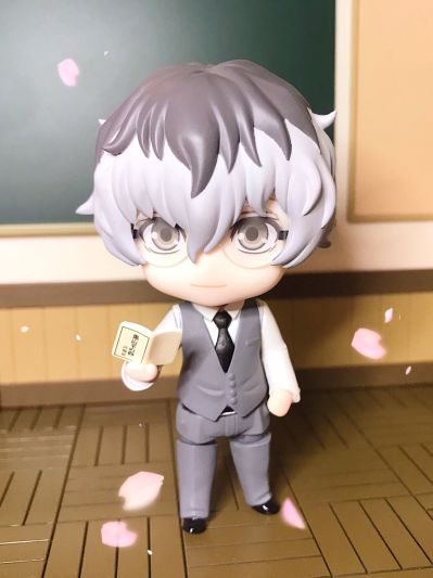 黏土人もあ グレーベスト 