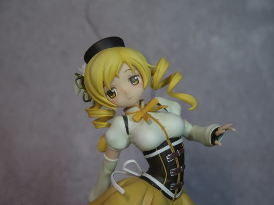 剧场版 魔法少女小圆 美樹さやか 剧场版ver.