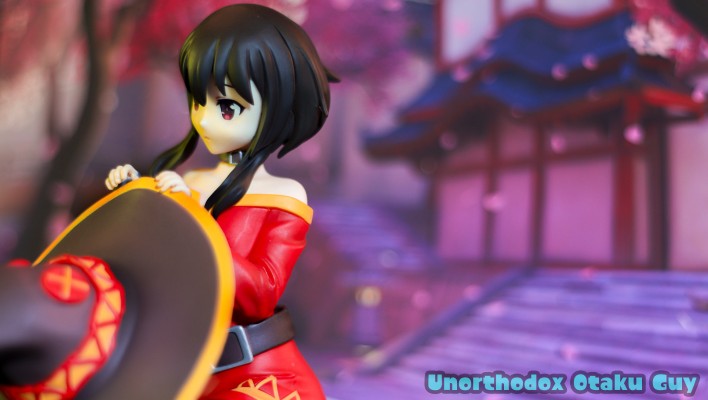 一番赏 	为美好的世界献上祝福！ 惠惠