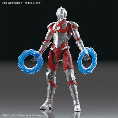 Figure-rise Standard ULTRAMAN 奥特曼 B Type