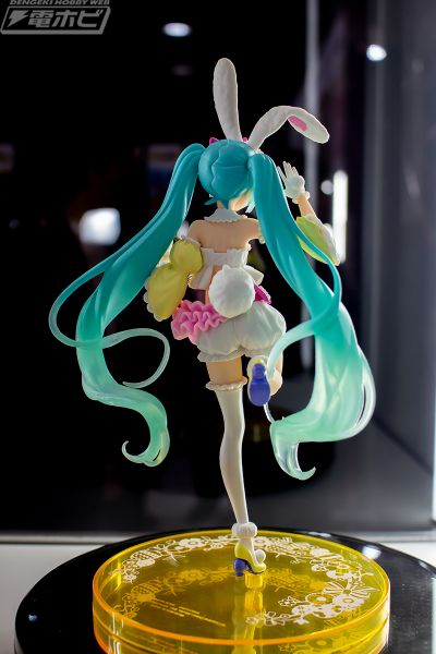 VOCALOID 初音未来  2nd season 春服ver.