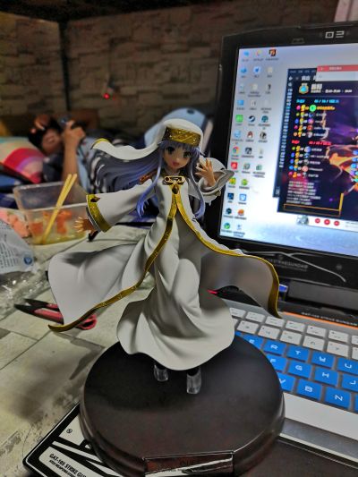 剧场版 魔法禁书目录-恩底弥翁的奇迹 茵蒂克丝