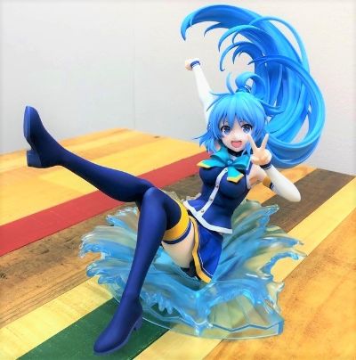 KDcolle 为美好的世界献上祝福！阿克娅 Sneaker30周年纪念