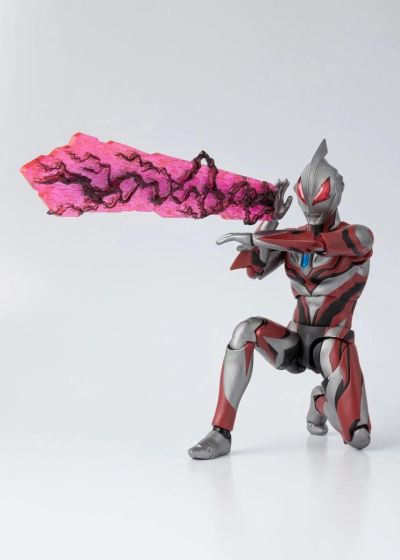 S.H.Figuarts 捷德奥特曼 捷德奥特曼 原始形态 奥特英雄魂展限定版