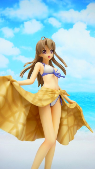 欢迎来到咖啡屋3 高井沙耶香 泳装Ver.