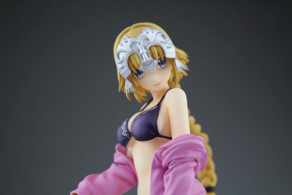 Fate/EXTELLA 贞德  Gravure Vacances