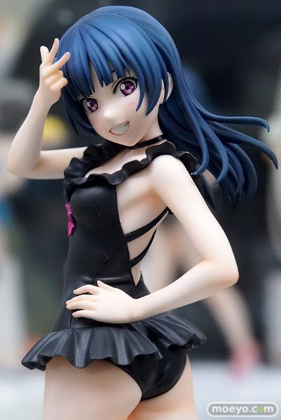 夏季皇后系列 Love Live! Sunshine!! 津岛善子