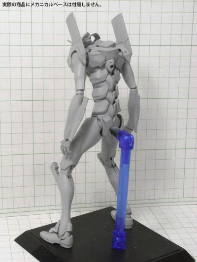 新世纪福音战士新剧场版：破 初号机