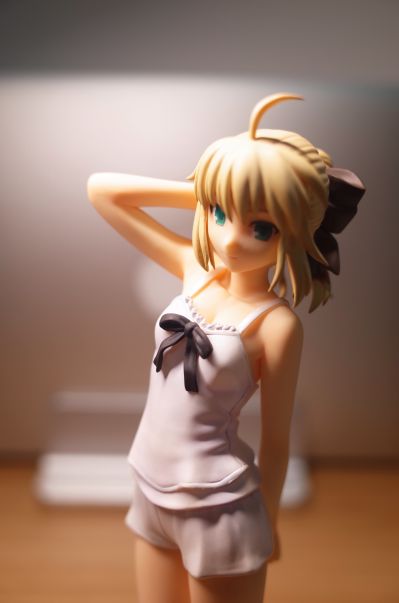 Fate/stay night SABER Summer Ver.