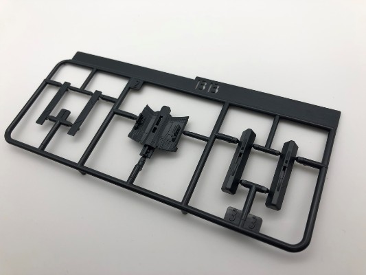 机械收藏 宇宙战舰大和号2202 爱的战士们 零式52型改 自律无人战斗机 黑鸟 套装