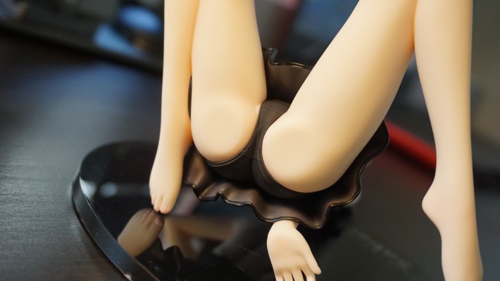 Fate/hollow ataraxia Saber (Alter) 泳装