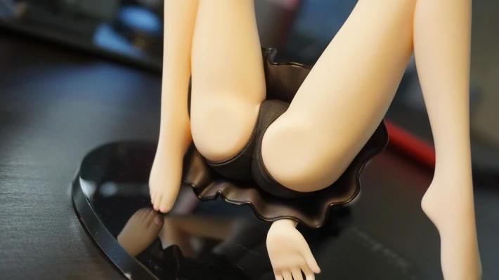 Fate/hollow ataraxia Saber (Alter) 泳装