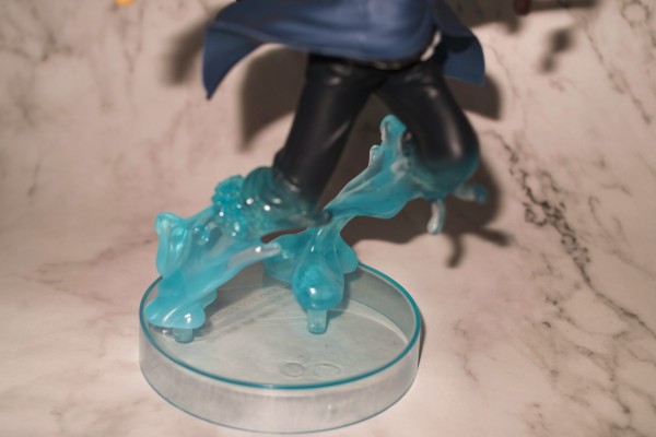 EXQ手办 关于我转生变成史莱姆这档事 	利姆露·坦派斯特