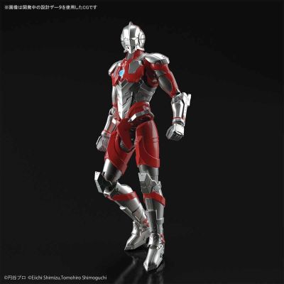 Figure-rise Standard ULTRAMAN 奥特曼 B Type