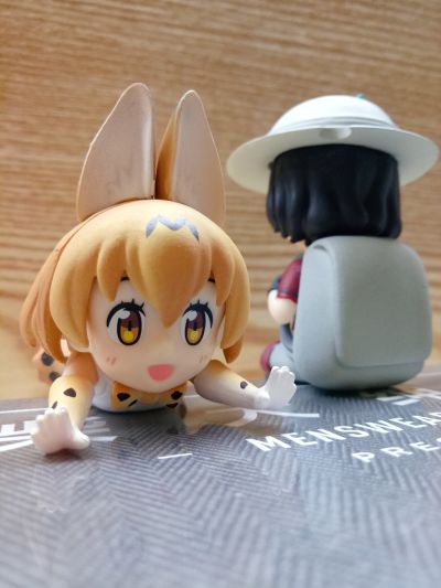 figma 动物朋友 包