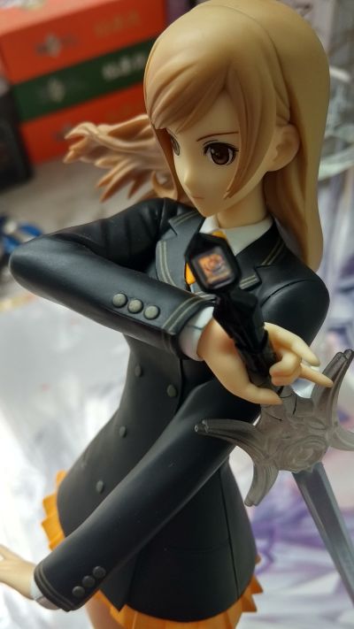 光明之风 吴羽冬华