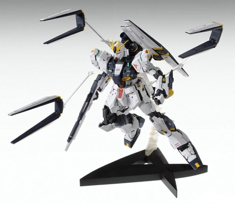 MG 1/100  ν高达  Ka版