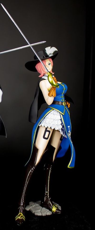 Treasure Cruise World Journey 海贼王 ヴィンスモーク・レイジュ 