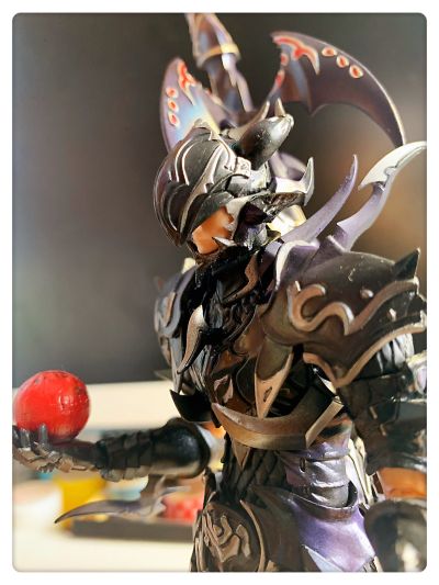 Bring arts 最终幻想XIV 埃斯蒂尼安