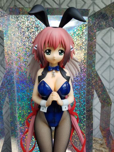 剧场版 天降之物 计时的悲伤女神 伊卡洛斯 兔女郎Ver.