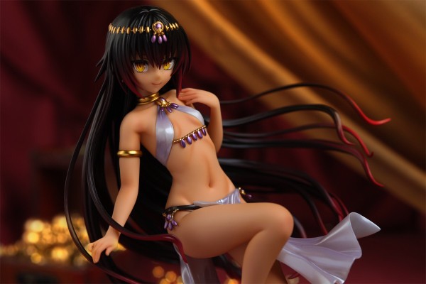 出包王女DARKNESS 涅墨西斯