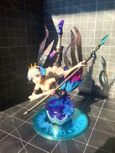 奥丁领域 格温多林