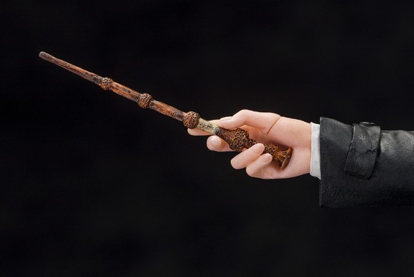 ARTFX+ 神奇动物：格林德沃之罪 盖勒特·格林德沃