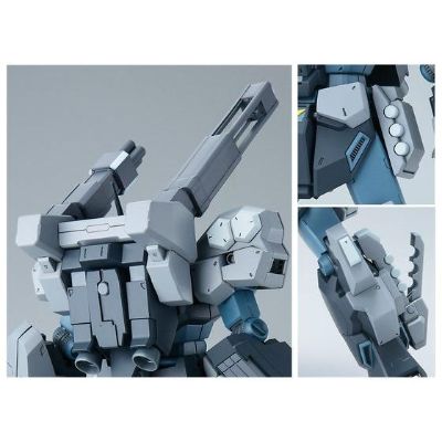 MG 1/100  杰斯塔加农