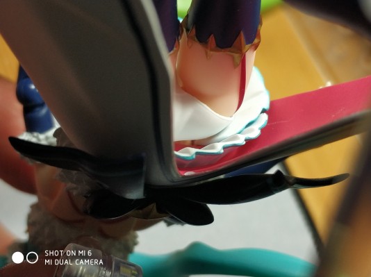 figma GOOD SMILE Racing 初音未来 Racing 2018