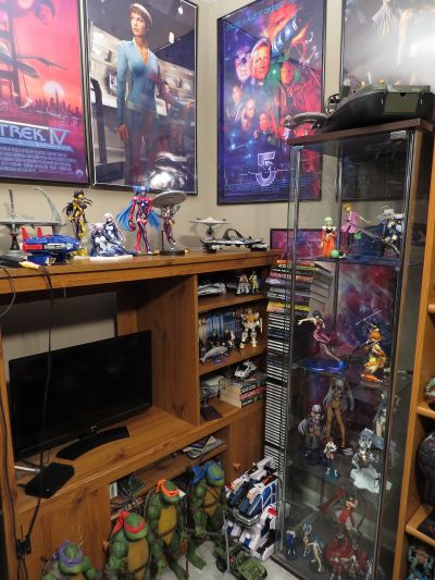 异度传说III KOS-MOS（KOS-MOS） 水着ver. another type [orange]