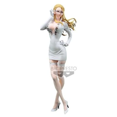 航海王 GLITTER & GLAMOURS ×materia  佳妮法