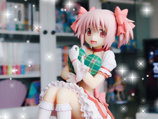 剧场版 魔法少女小圆 鹿目圆